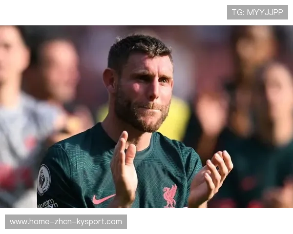 利物浦—米尔纳任意球精准连线前锋得分