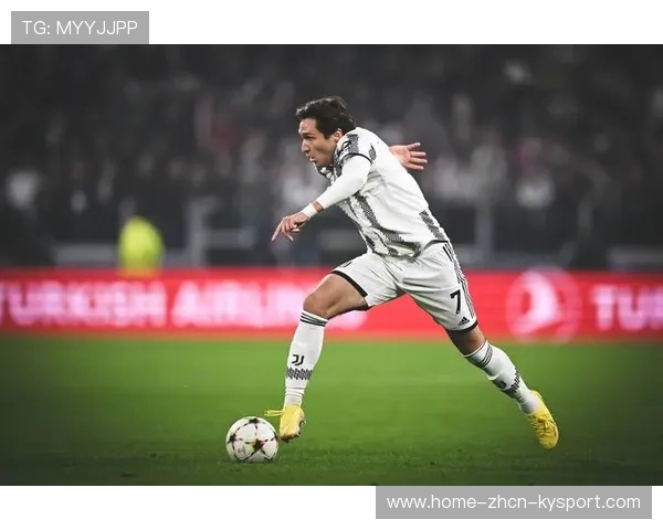 尤文利用快速反击形成巨大冲击力,基耶萨锐度拉满